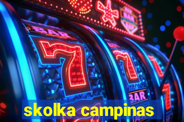 skolka campinas